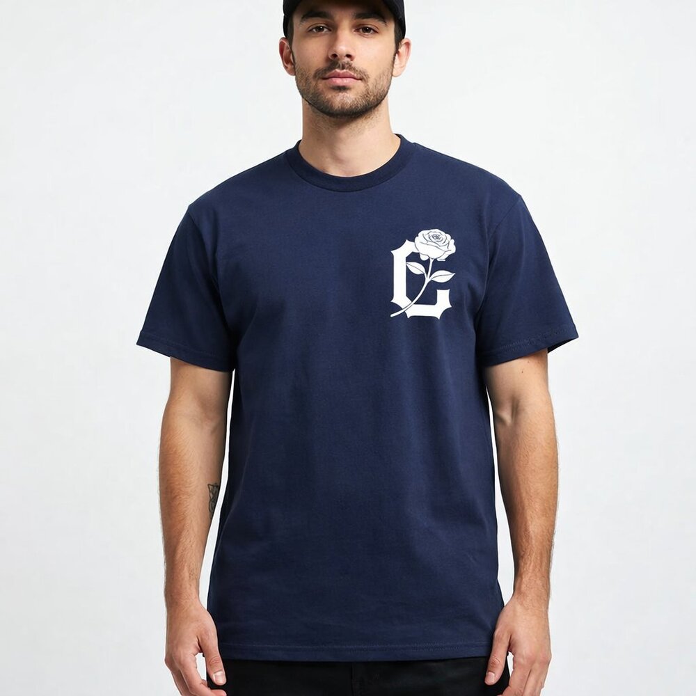 CLSC Thorn Rose Tee